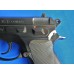 Vzduchová pistole CO2 - CZ75D Compact černá ráže 4,5mm (ASG)